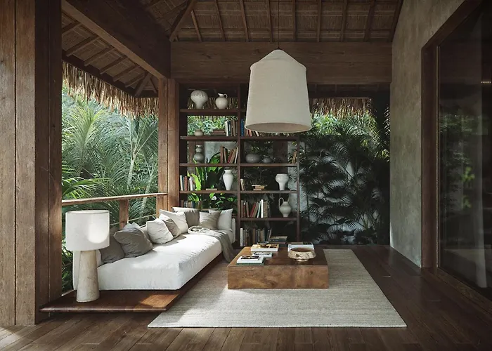 Casa Tuya Ubud Penginyahan