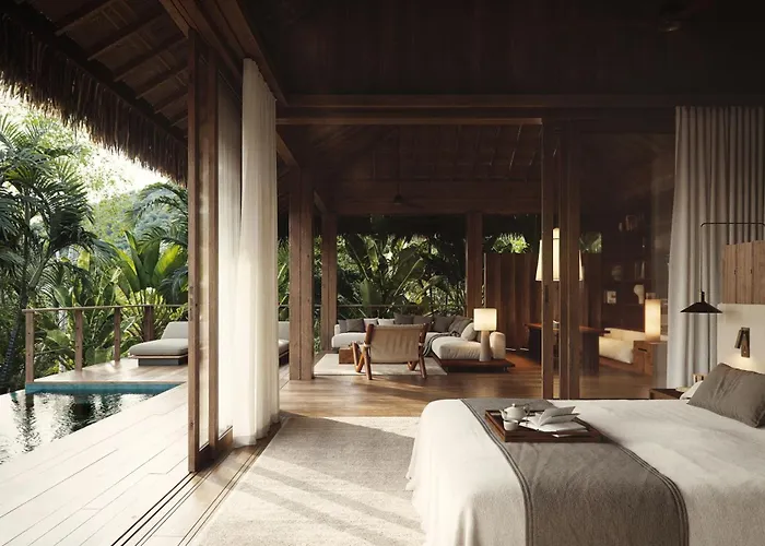 Casa Tuya Ubud Penginyahan