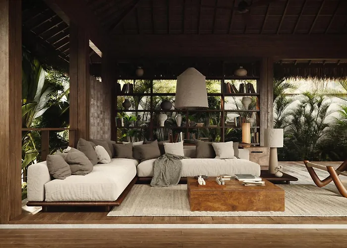 Casa Tuya Ubud