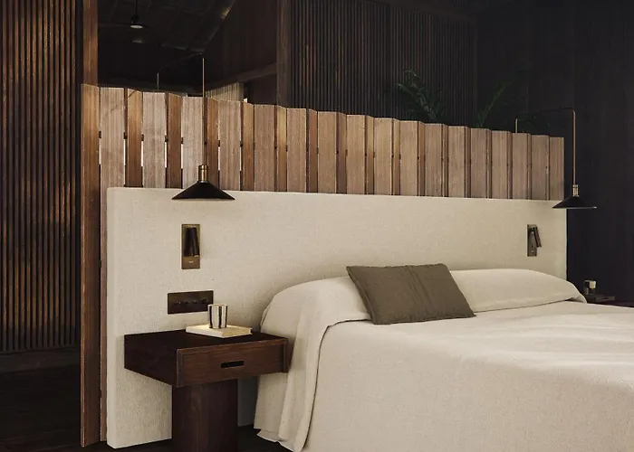 Курортный комплекс Casa Tuya Ubud