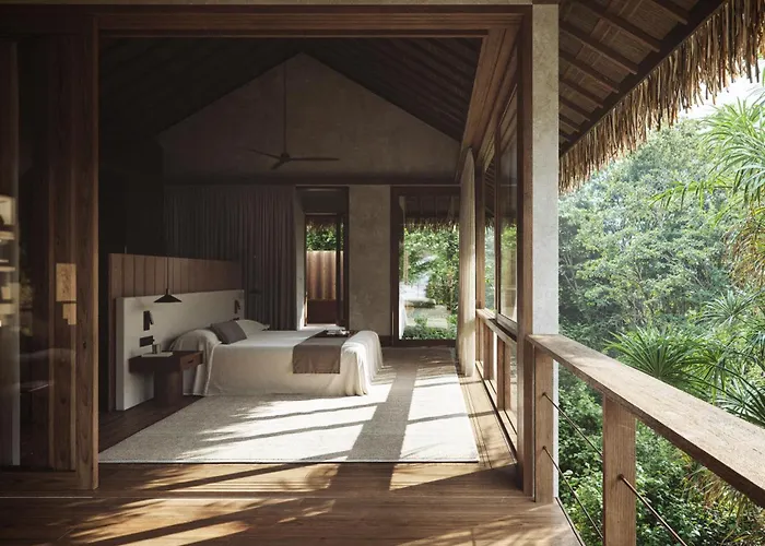 Casa Tuya Ubud Penginyahan