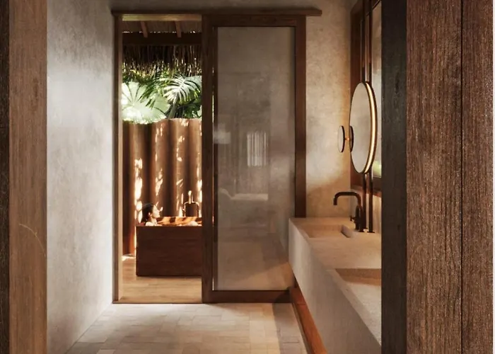 Casa Tuya Ubud