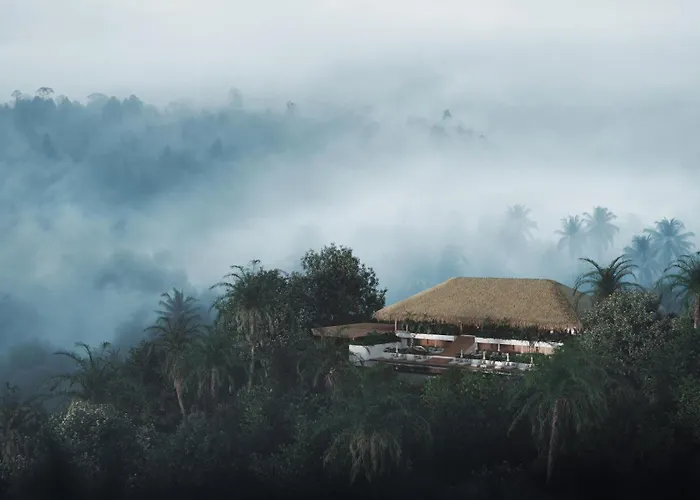 Casa Tuya Ubud 5* Penginyahan