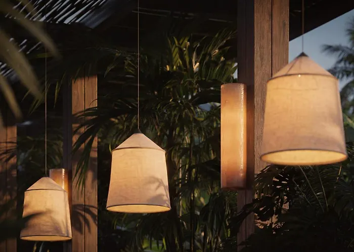 Casa Tuya Ubud Курортный комплекс Penginyahan
