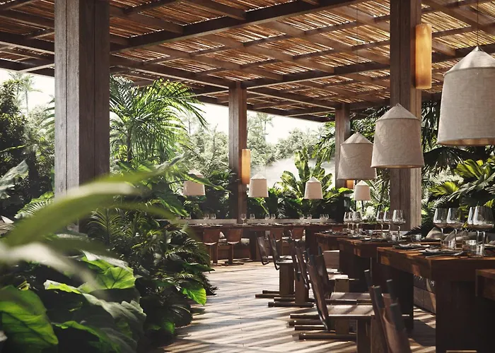Casa Tuya Ubud