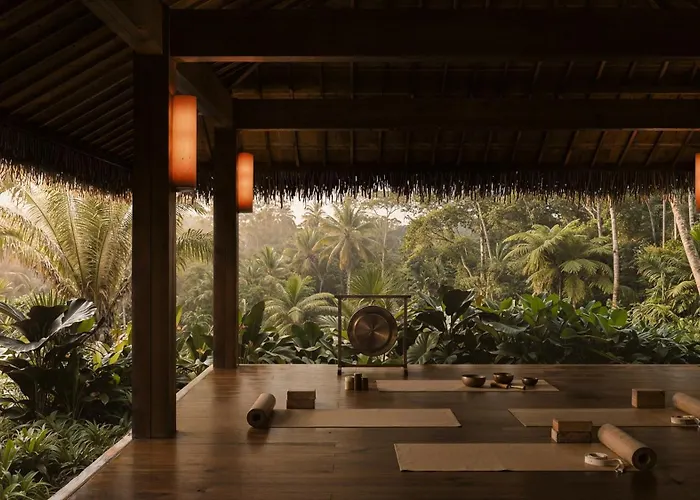 Casa Tuya Ubud