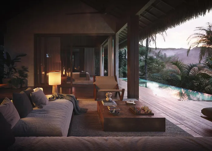 Casa Tuya Ubud Penginyahan