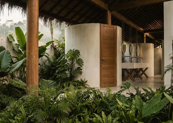 Casa Tuya Ubud 5* Penginyahan