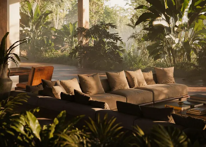 Casa Tuya Ubud