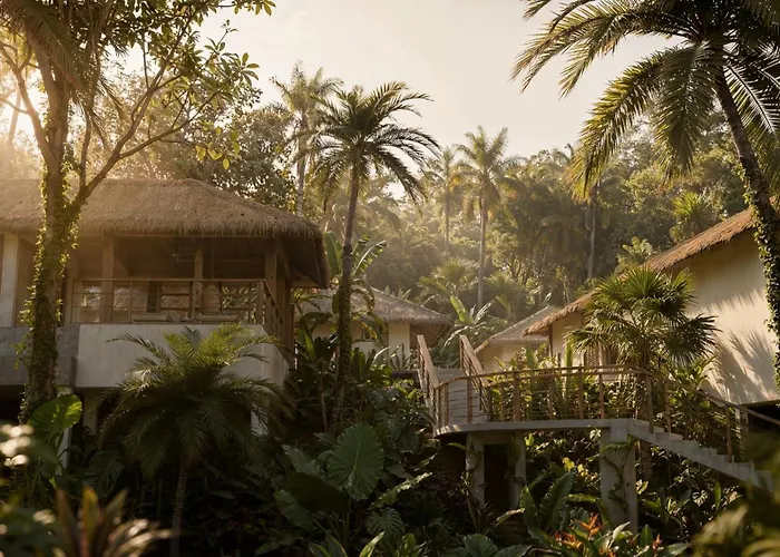 Casa Tuya Ubud Penginyahan