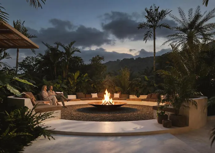 Курортный комплекс Casa Tuya Ubud