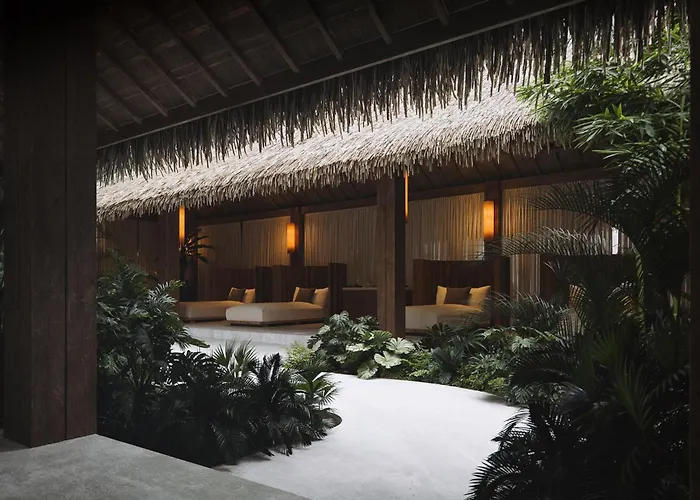 Casa Tuya Ubud Курортный комплекс Penginyahan