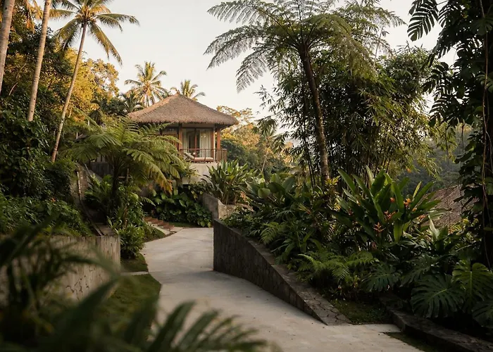 Casa Tuya Ubud