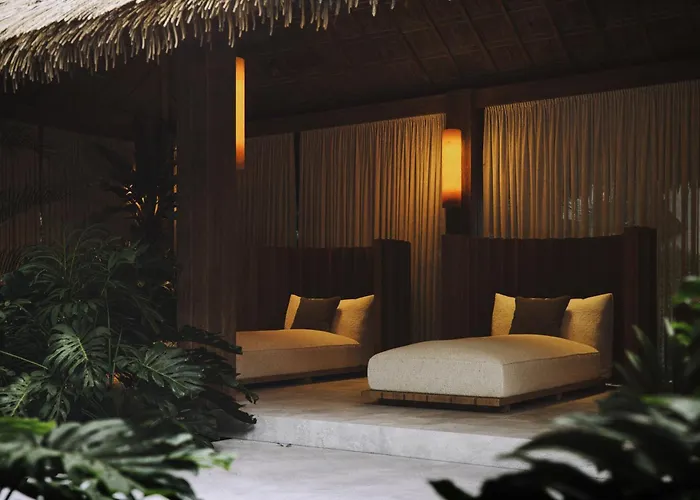Casa Tuya Ubud 5* Penginyahan