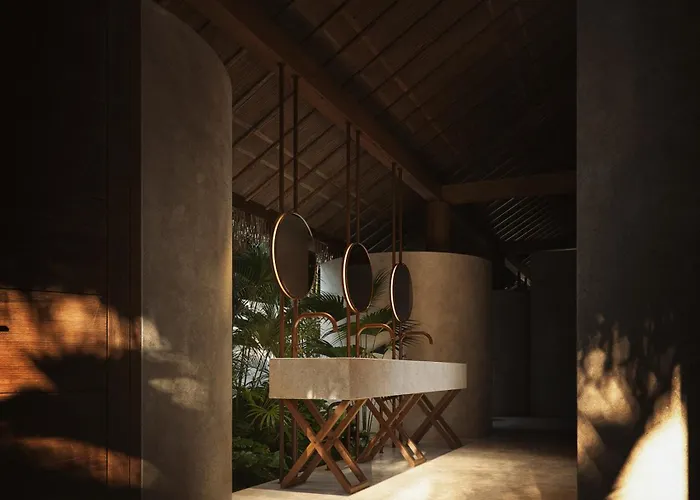 Casa Tuya Ubud