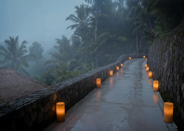 Курортный комплекс Casa Tuya Ubud