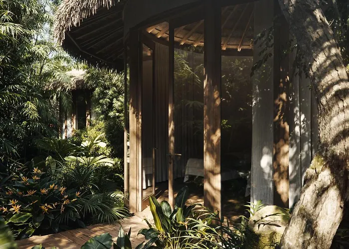 Курортный комплекс Casa Tuya Ubud Penginyahan