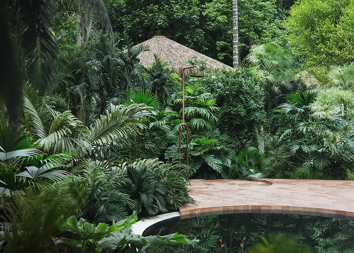 Casa Tuya Ubud Курортный комплекс Penginyahan