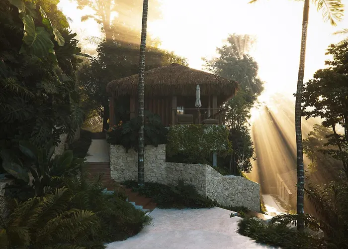 Casa Tuya Ubud Penginyahan
