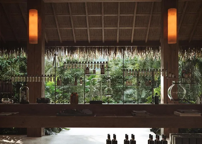 Casa Tuya Ubud Курортный комплекс 5*