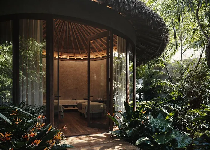 Casa Tuya Ubud Курортный комплекс Penginyahan