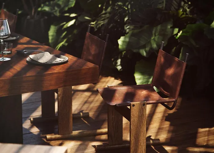 Курортный комплекс Casa Tuya Ubud Penginyahan