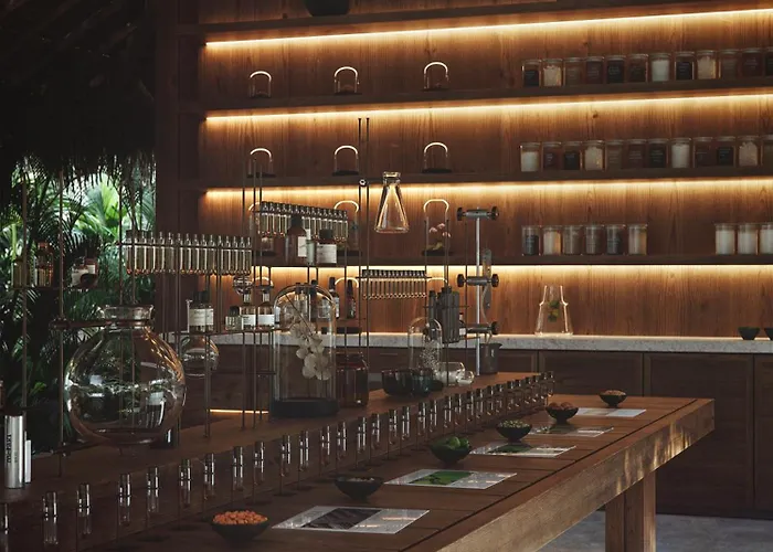Casa Tuya Ubud Курортный комплекс 5*
