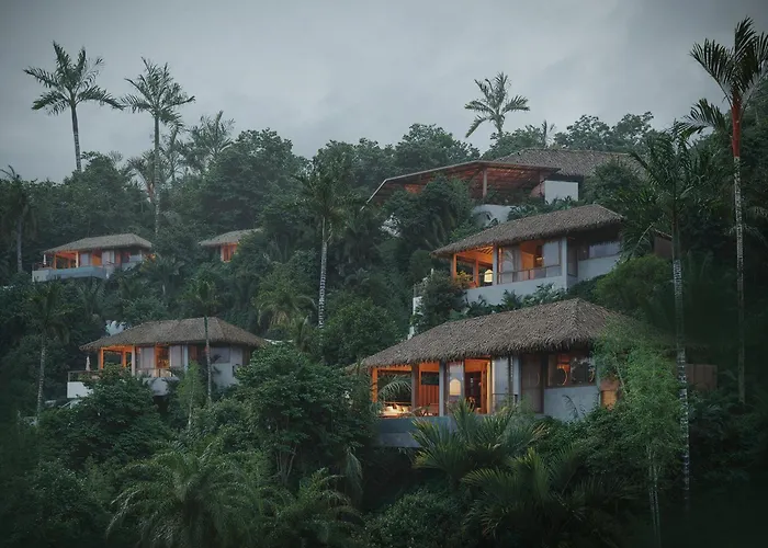 Casa Tuya Ubud Курортный комплекс Penginyahan