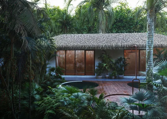 Casa Tuya Ubud Penginyahan