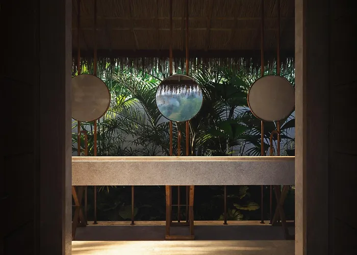 Casa Tuya Ubud 5* Penginyahan