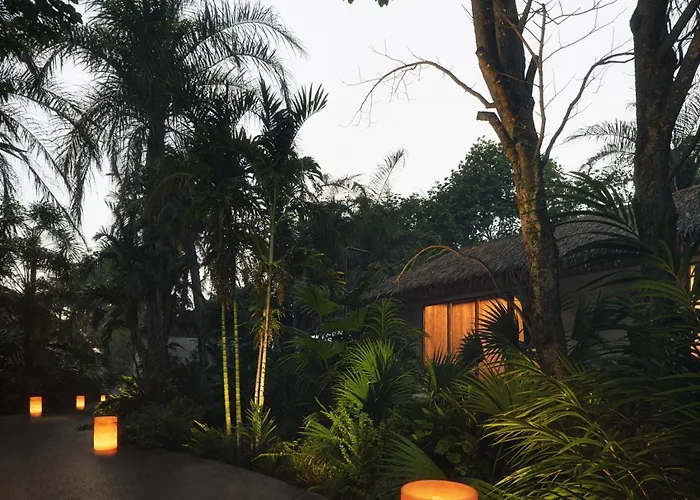 Casa Tuya Ubud 5* Penginyahan