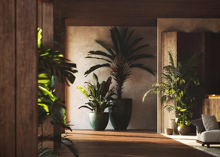 Casa Tuya Ubud Курортный комплекс