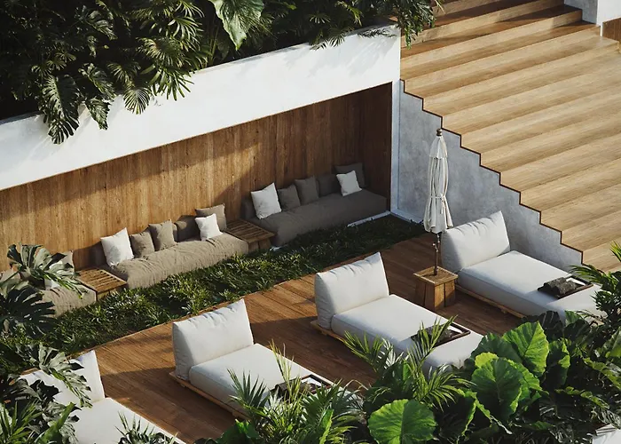 Курортный комплекс Casa Tuya Ubud Penginyahan