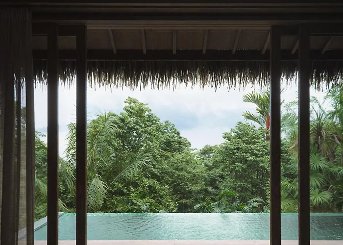 Casa Tuya Ubud 5* Penginyahan