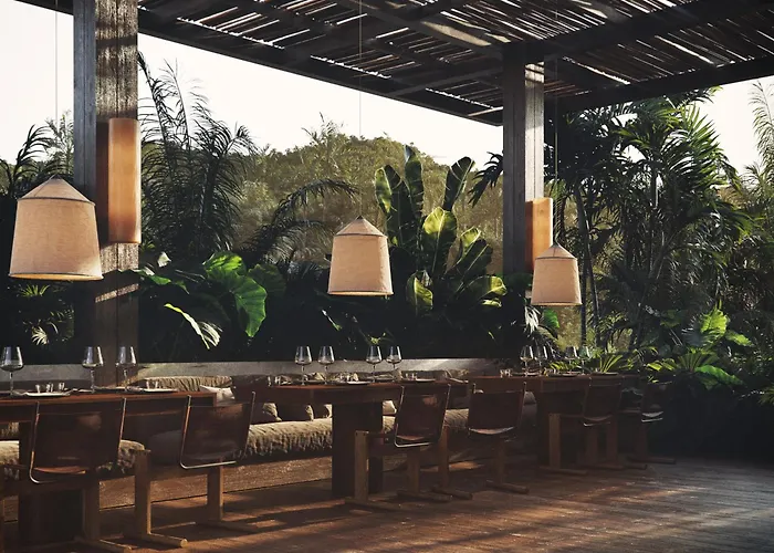 Casa Tuya Ubud Курортный комплекс