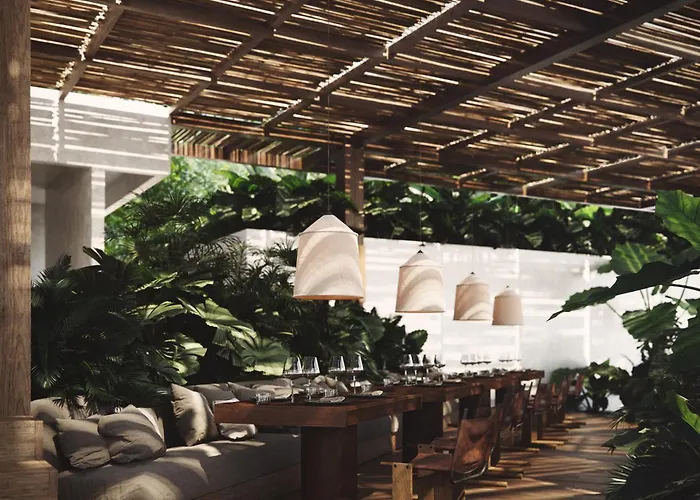 Casa Tuya Ubud Курортный комплекс