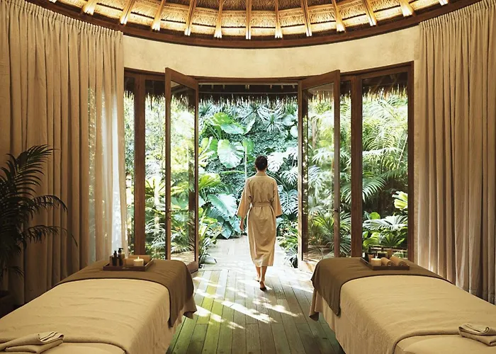 Casa Tuya Ubud