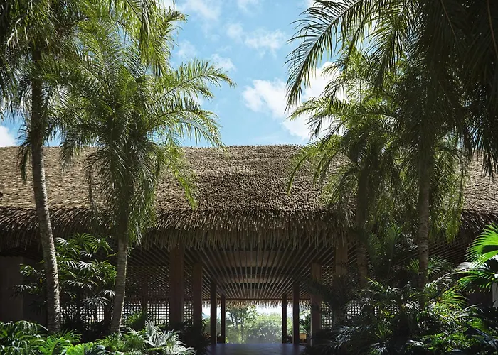 Курортный комплекс Casa Tuya Ubud Penginyahan