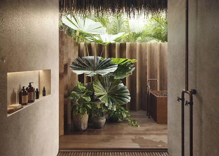 リゾート Casa Tuya Ubud