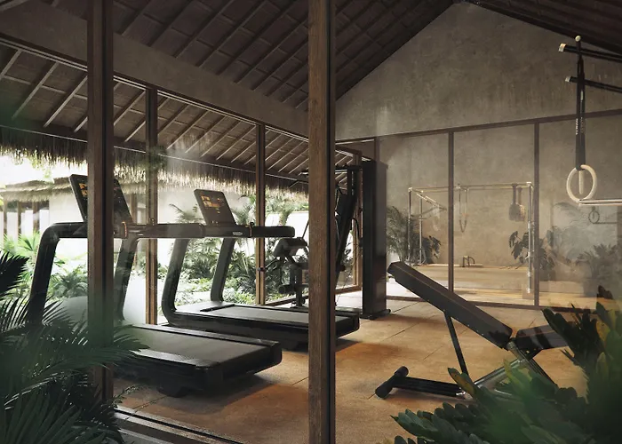 Casa Tuya Ubud リゾート