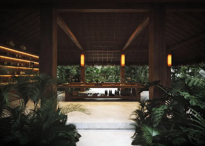リゾート Casa Tuya Ubud 5*
