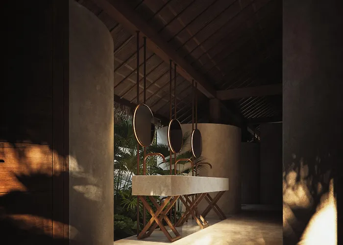 Casa Tuya Ubud リゾート