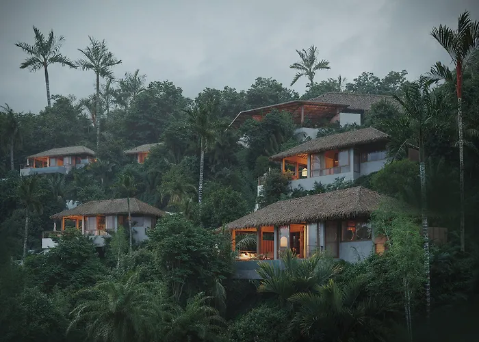 リゾート Casa Tuya Ubud Penginyahan