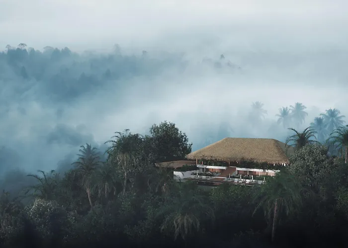 Casa Tuya Ubud リゾート Penginyahan